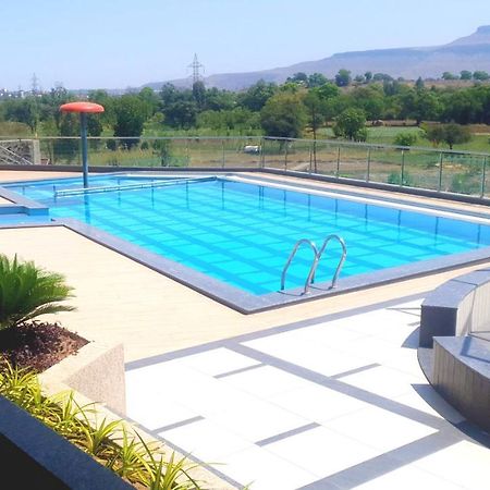 Hotel Grand Parivaar Igatpuri Esterno foto