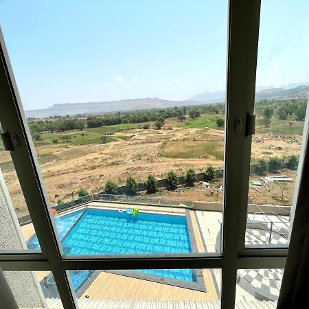 Hotel Grand Parivaar Igatpuri Esterno foto
